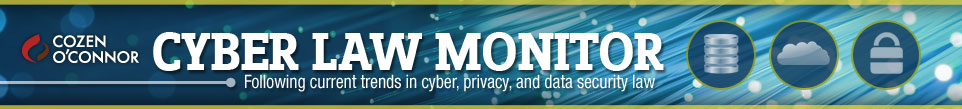 Cyber Law Monitor